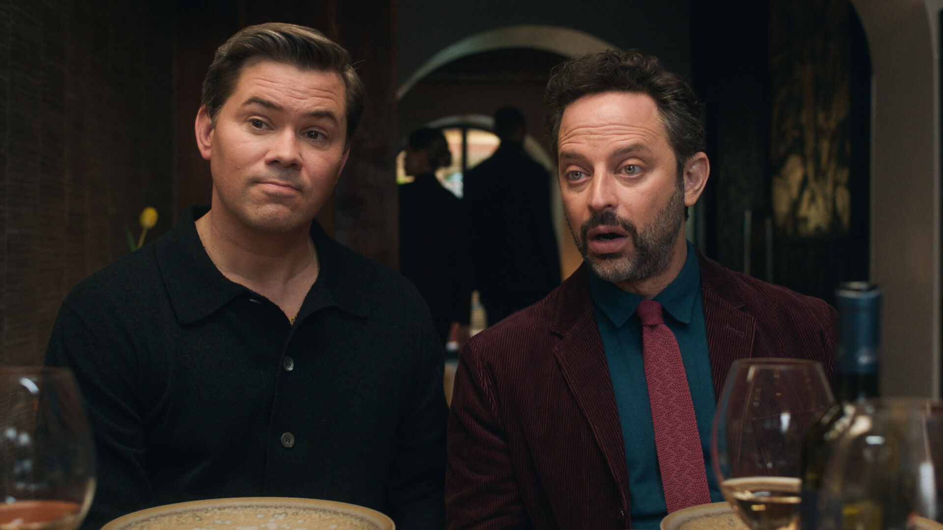 Movie Review - I Don't Understand You